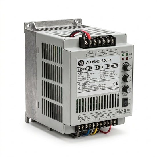 ALLEN-BRADLEY 1370DBL68