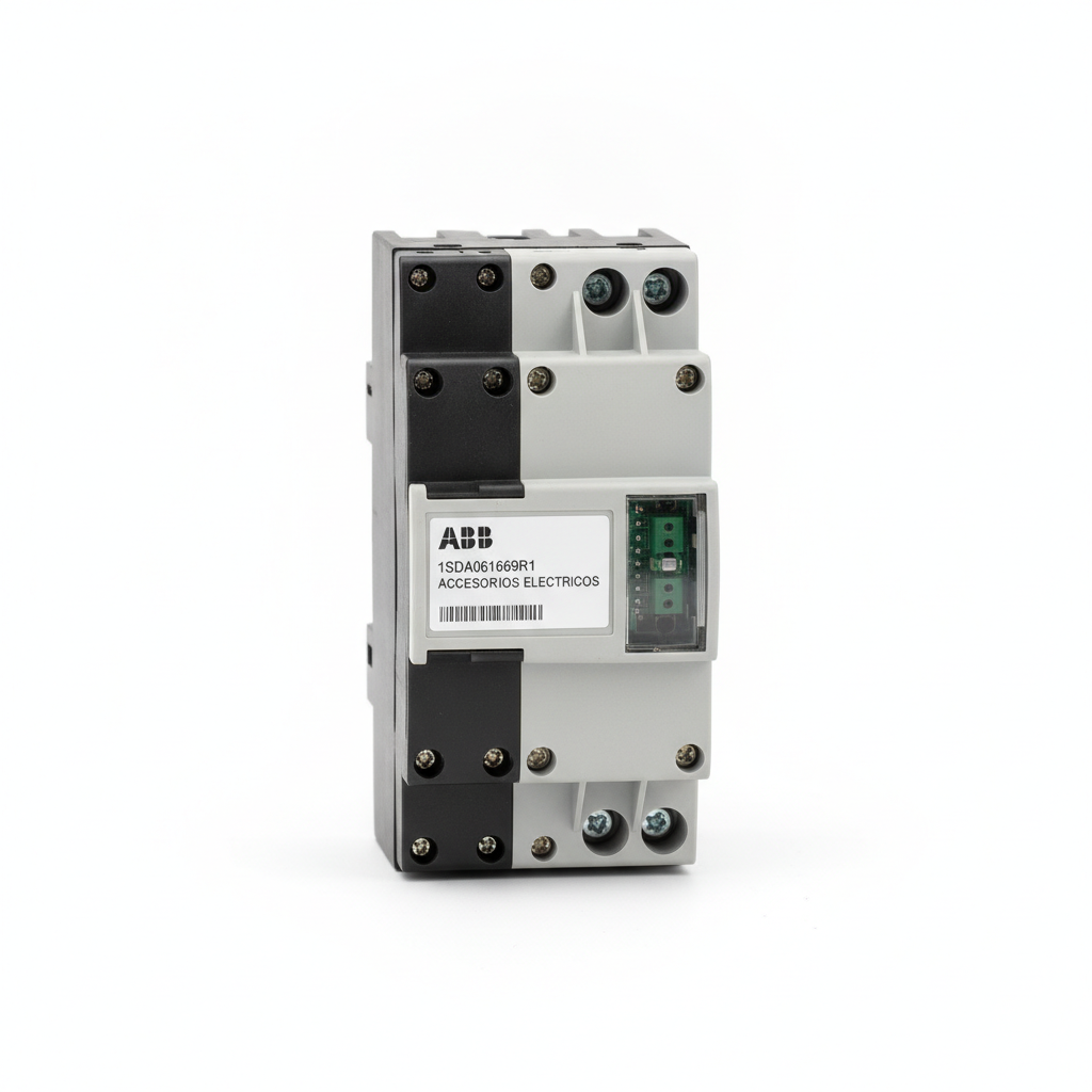 ABB 1SDA061669R1 ACCESORIOS ELECTRICOS