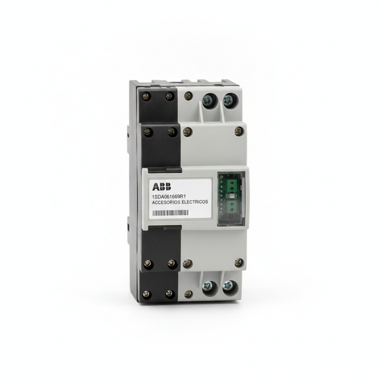 ABB 1SDA061669R1 ACCESORIOS ELECTRICOS