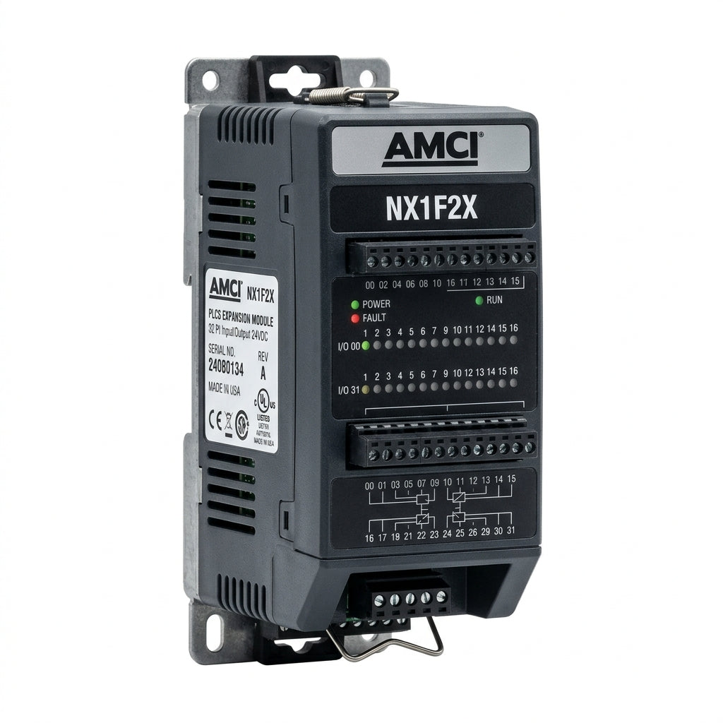 AMCI NX1F2X PLCS (TARJETAS O MODULOS DE EXPANSION)