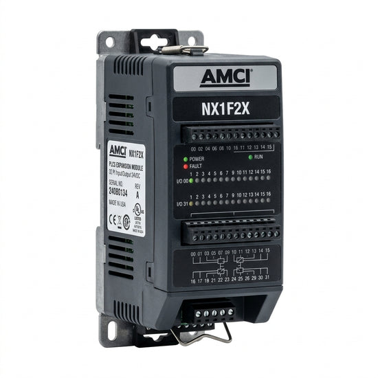 AMCI NX1F2X PLCS (TARJETAS O MODULOS DE EXPANSION)