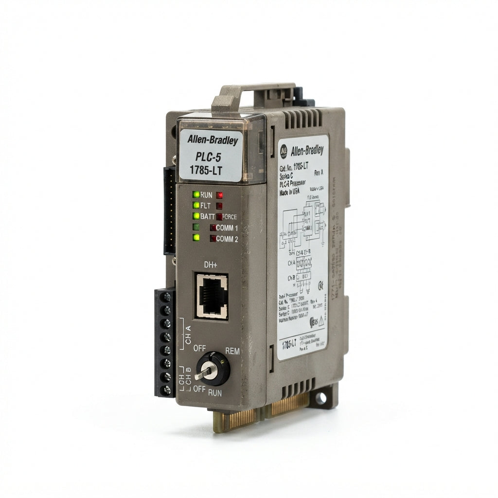 ALLEN-BRADLEY 1785-LT PLCS (TARJETAS O MODULOS DE EXPANSION)
