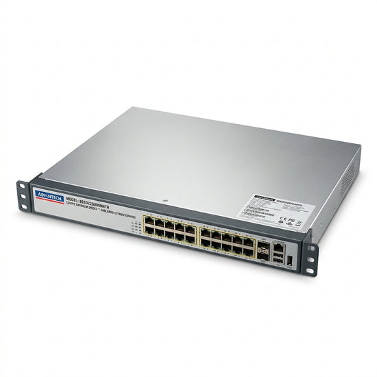 ADVANTECH 96SD22G800NNTR EQUIPO DATACOM (REDES Y CABLEADO ESTRUCTURADO)