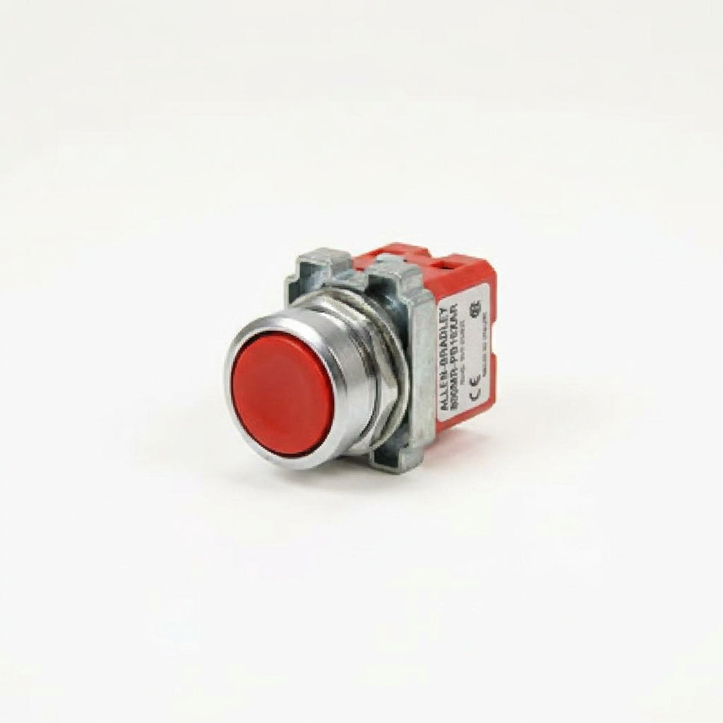 ALLEN-BRADLEY 800MR-PB16XAR BOTONES PULSADORES BOTONERAS Y ACCESORIOS