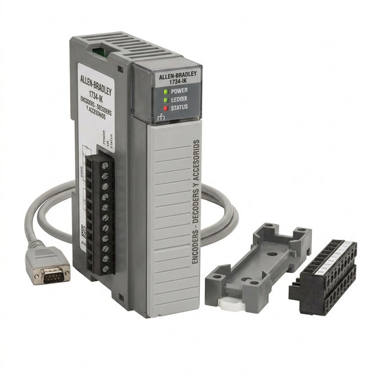 ALLEN-BRADLEY 1734-IK ENCODERS - DECODERS Y ACCESORIOS