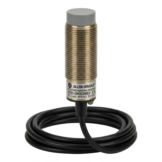 ALLEN-BRADLEY 872C-DH3CN8E2 DETECTORES O SENSORES INDUCTIVOS