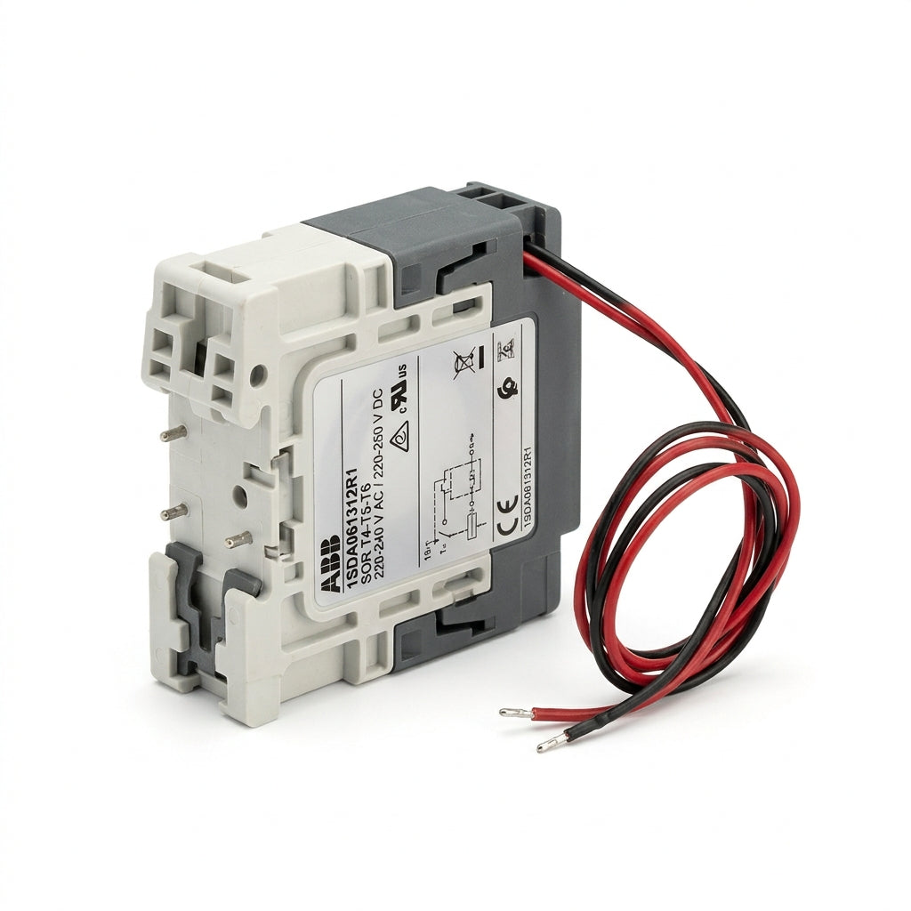 ABB 1SDA061312R1 ACCESORIOS ELECTRICOS