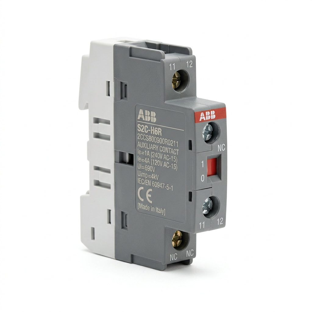 ABB 2CCS800900R0211 ACCESORIOS ELECTRICOS