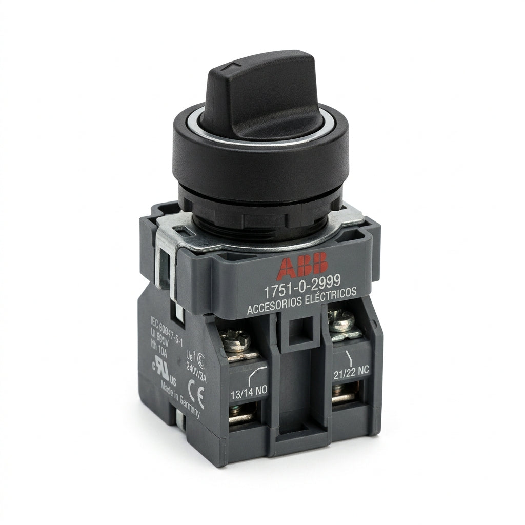 ABB 1751-0-2999 ACCESORIOS ELECTRICOS