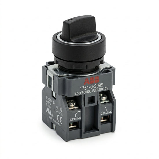 ABB 1751-0-2999 ACCESORIOS ELECTRICOS
