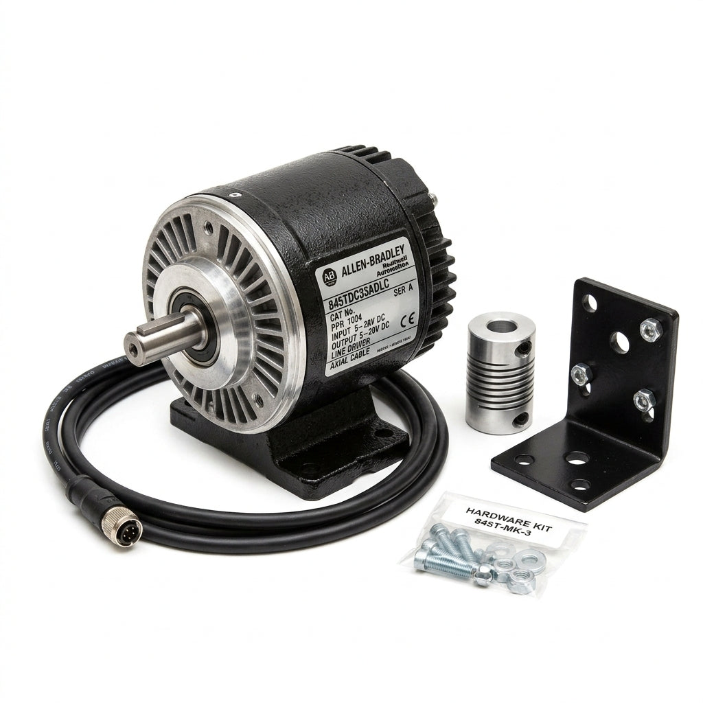 ALLEN-BRADLEY 845TDC33ADLC ENCODERS - DECODERS Y ACCESORIOS