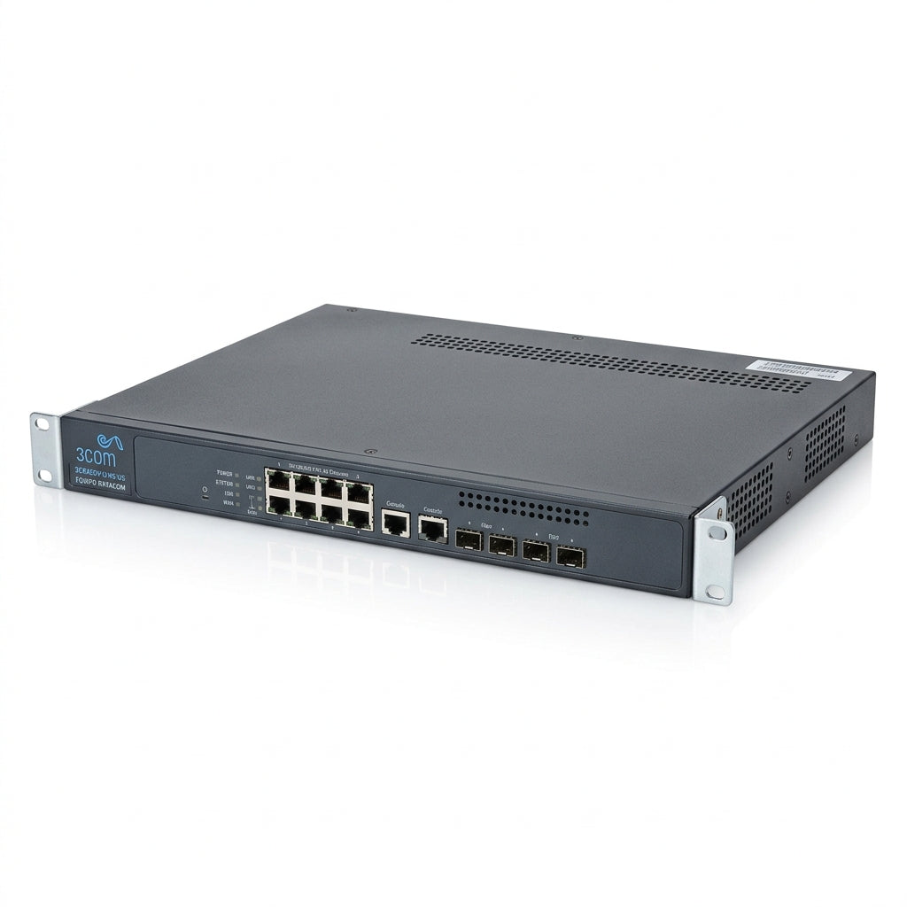 3COM 3CRX5DV-U-96-US EQUIPO DATACOM (REDES Y CABLEADO ESTRUCTURADO)