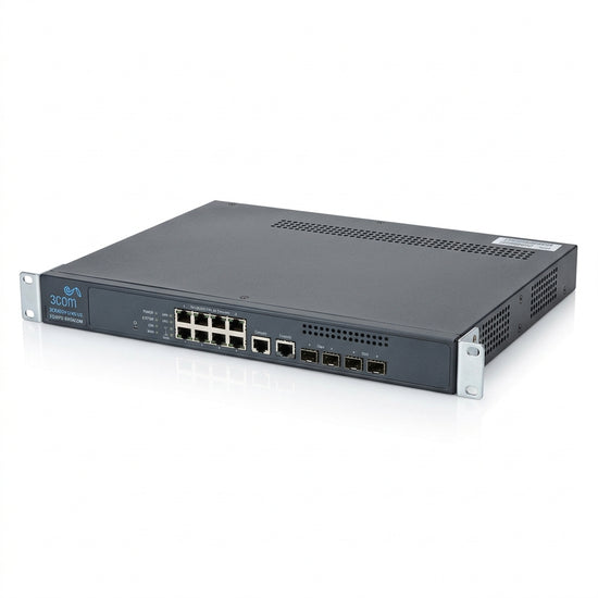 3COM 3CRX5DV-U-96-US EQUIPO DATACOM (REDES Y CABLEADO ESTRUCTURADO)