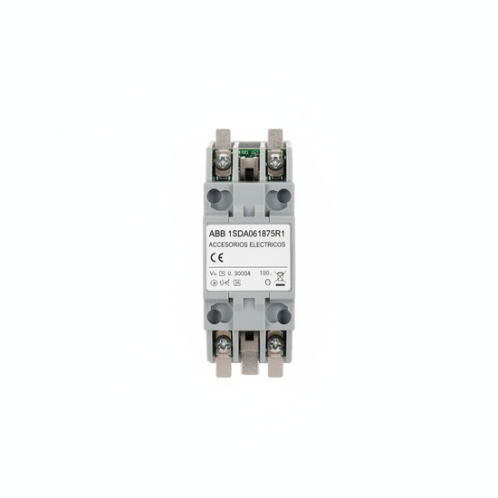 ABB 1SDA061875R1 ACCESORIOS ELECTRICOS