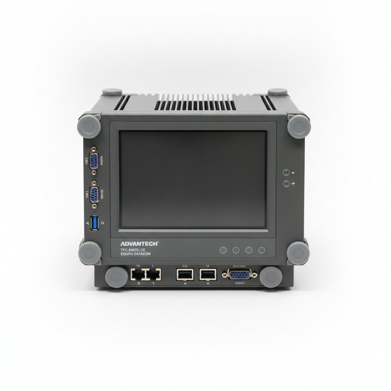 ADVANTECH TPC-642SE-CE EQUIPO DATACOM (REDES Y CABLEADO ESTRUCTURADO)