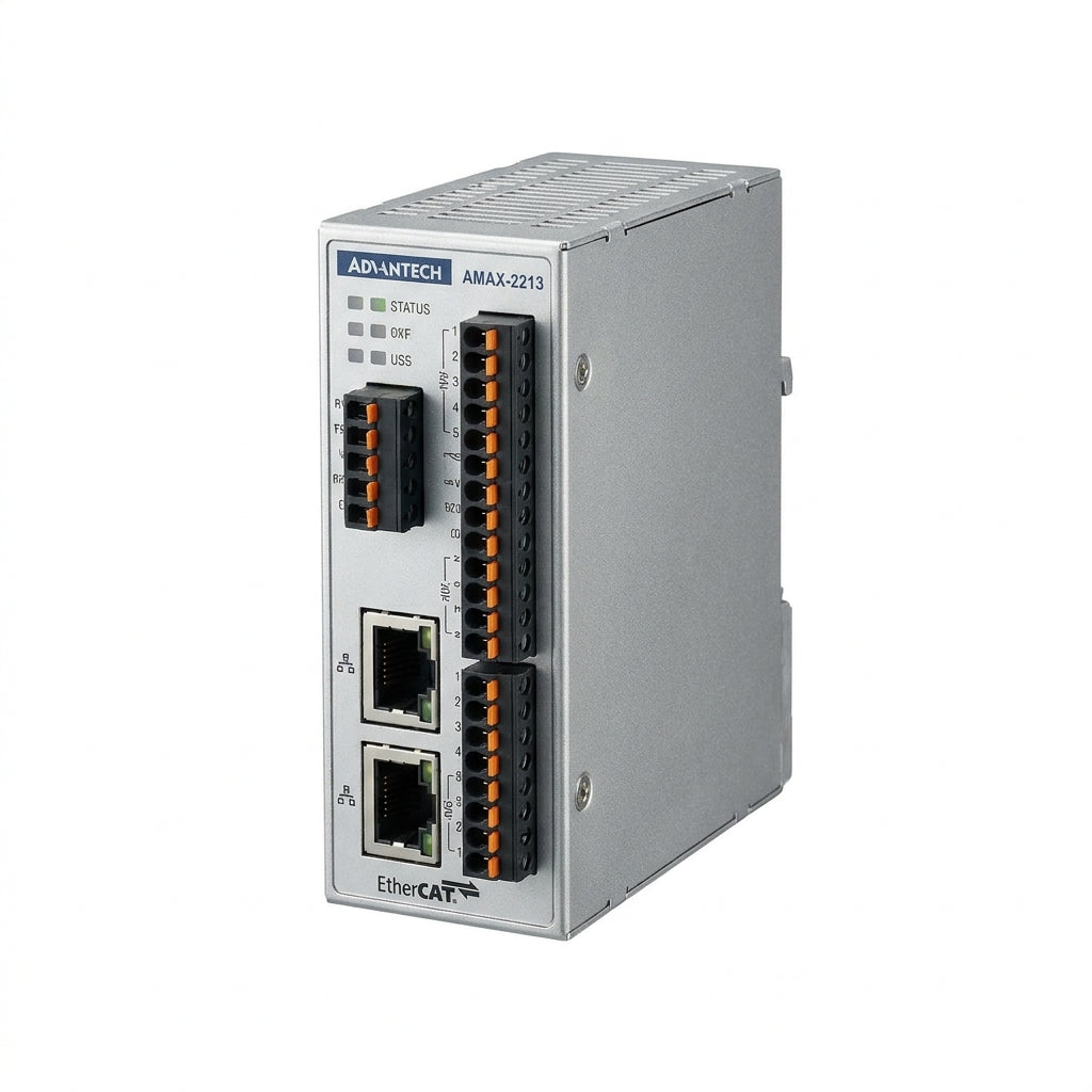 ADVANTECH AMAX2213YS2AE EQUIPO DATACOM (REDES Y CABLEADO ESTRUCTURADO)