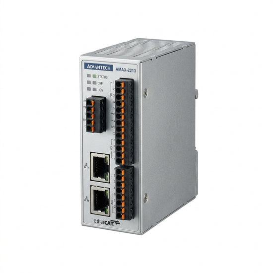 ADVANTECH AMAX2213YS2AE EQUIPO DATACOM (REDES Y CABLEADO ESTRUCTURADO)