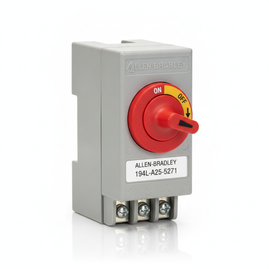 ALLEN-BRADLEY 194L-A25-5271