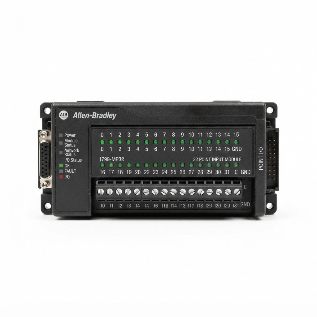 ALLEN-BRADLEY 1799MP32 PLCS (TARJETAS O MODULOS DE EXPANSION)