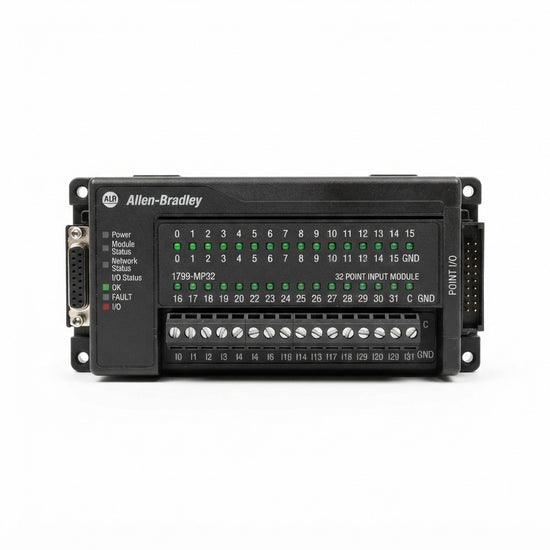 ALLEN-BRADLEY 1799MP32 PLCS (TARJETAS O MODULOS DE EXPANSION)