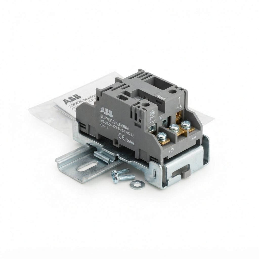 ABB 2CPX067943R9999 ACCESORIOS ELECTRICOS