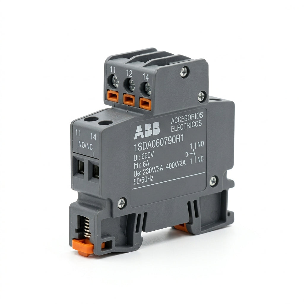 ABB 1SDA060790R1 ACCESORIOS ELECTRICOS