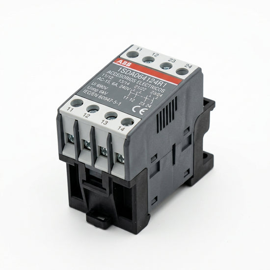 ABB 1SDA064124R1 ACCESORIOS ELECTRICOS