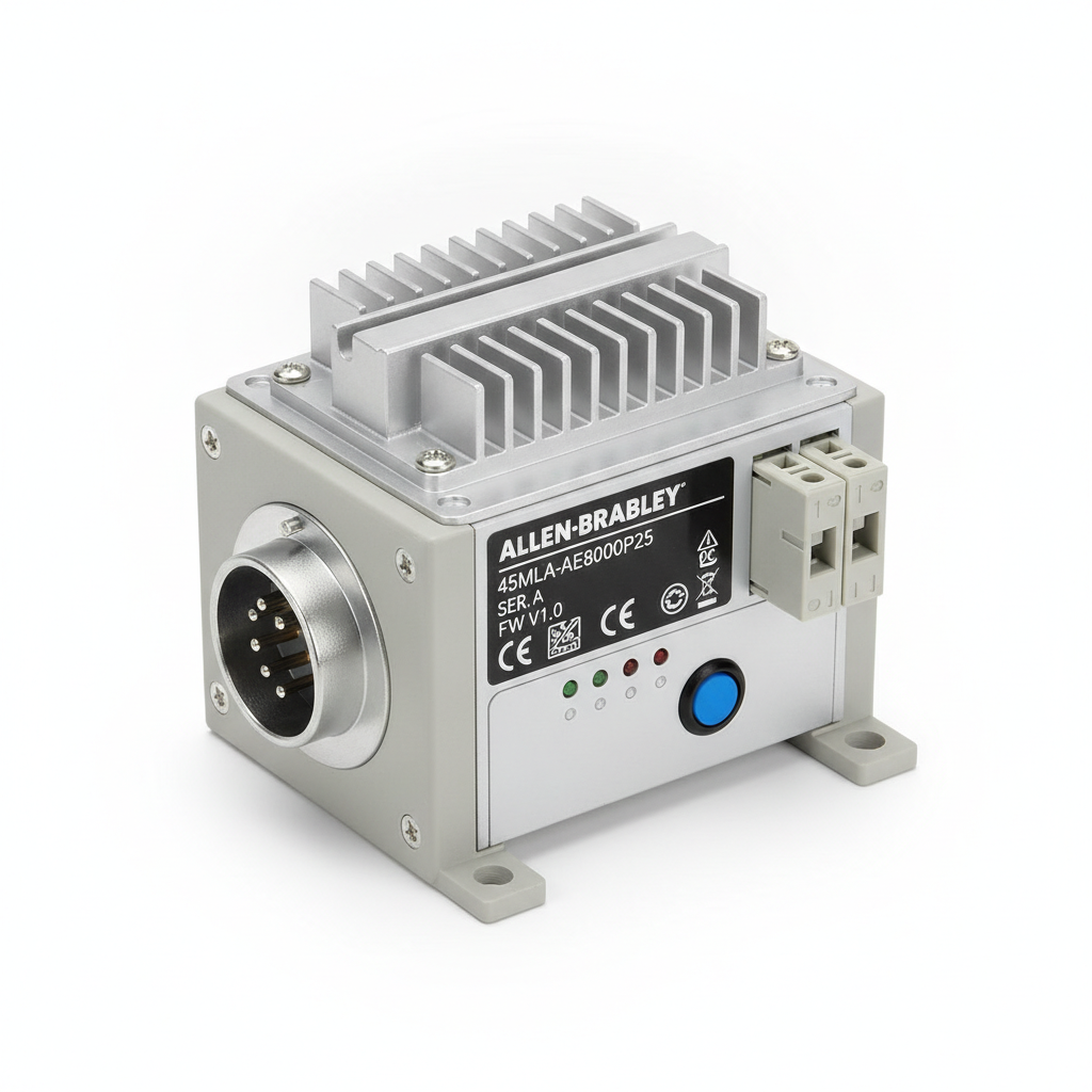 ALLEN-BRADLEY 45MLA-AE0800P25
