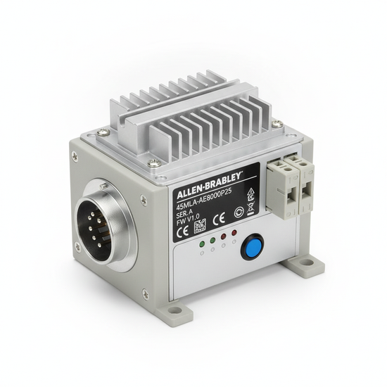 ALLEN-BRADLEY 45MLA-AE0800P25