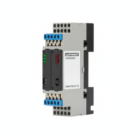 ALLEN-BRADLEY 1790T8BV8VX PLCS (TARJETAS O MODULOS DE EXPANSION)
