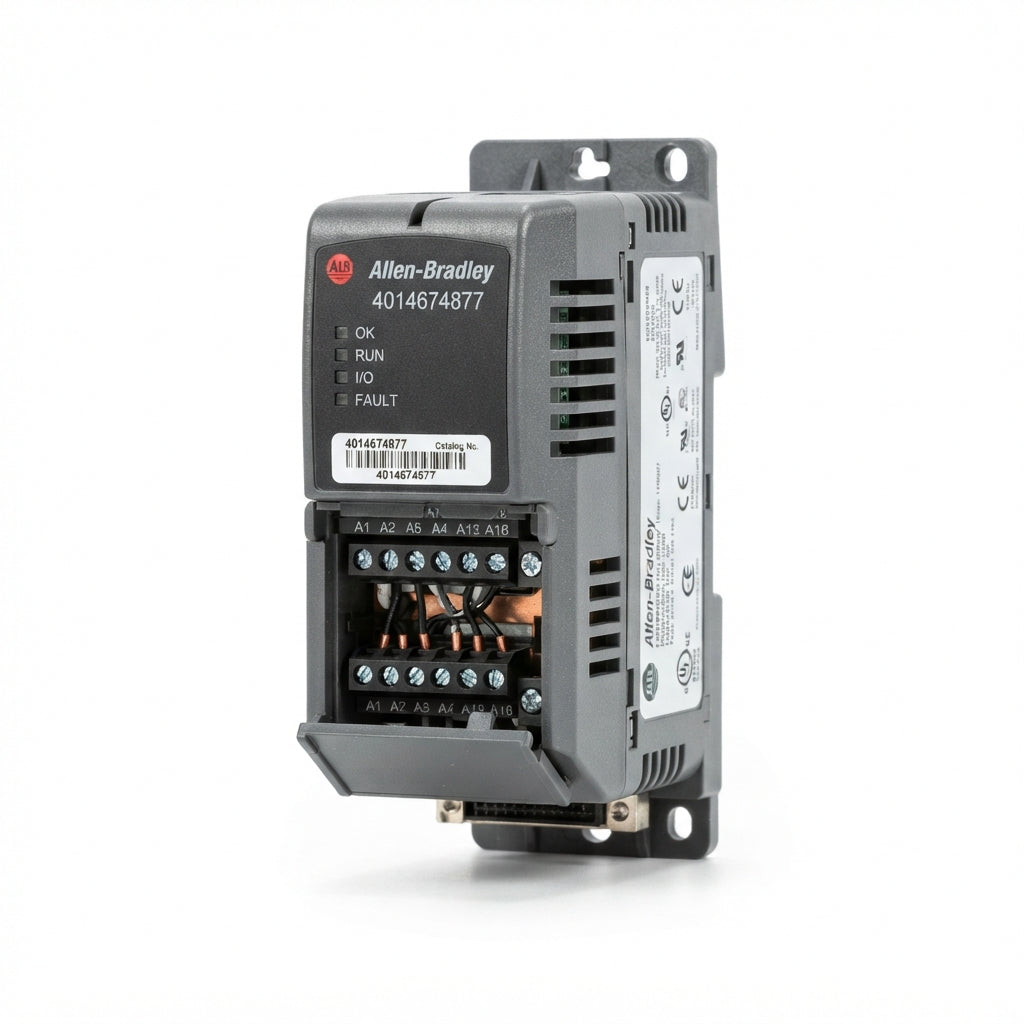 ALLEN-BRADLEY 4014674877