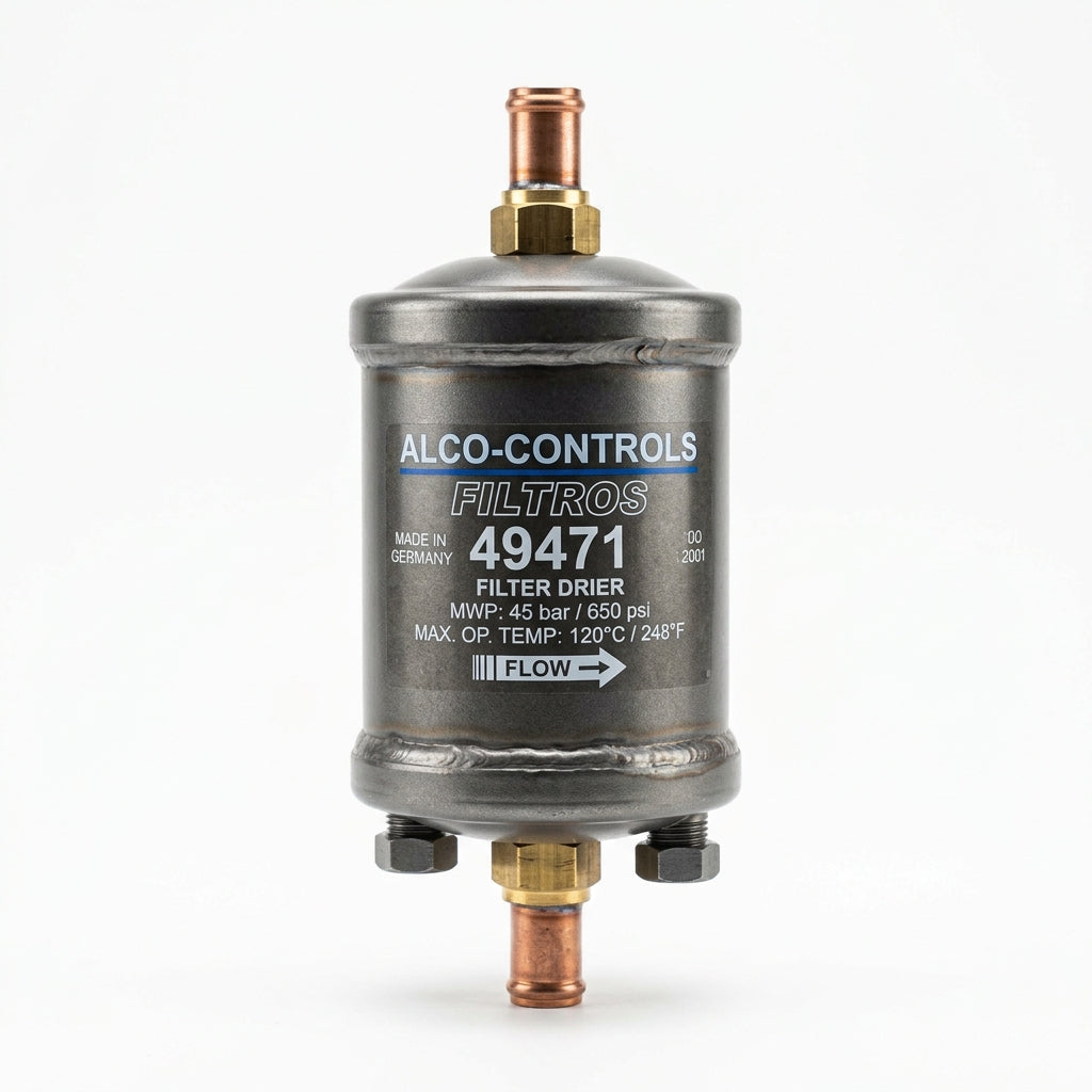 ALCO-CONTROLS 49471 FILTROS