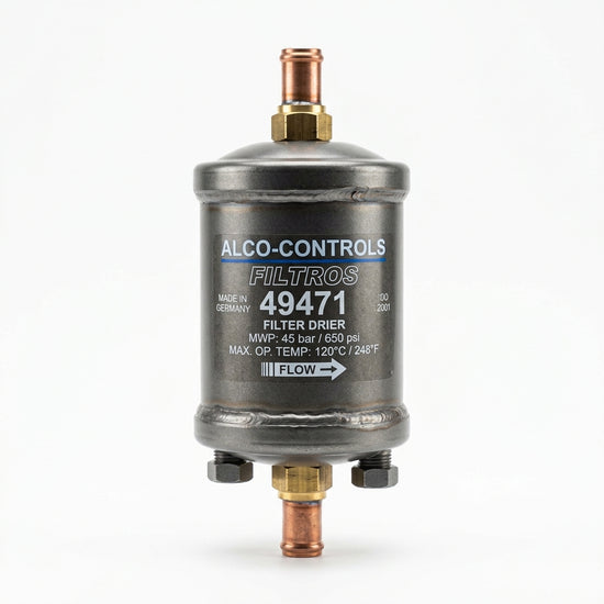ALCO-CONTROLS 49471 FILTROS