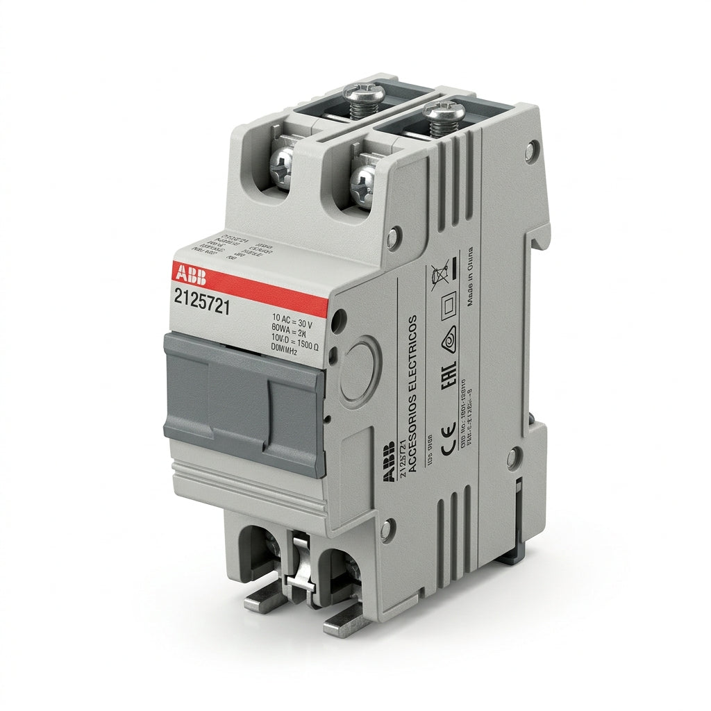 ABB 2125721 ACCESORIOS ELECTRICOS