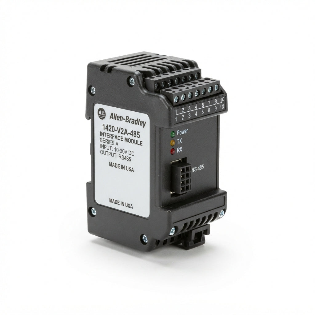 ALLEN-BRADLEY 1420-V2A-485