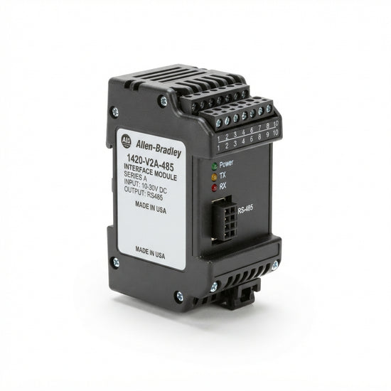 ALLEN-BRADLEY 1420-V2A-485