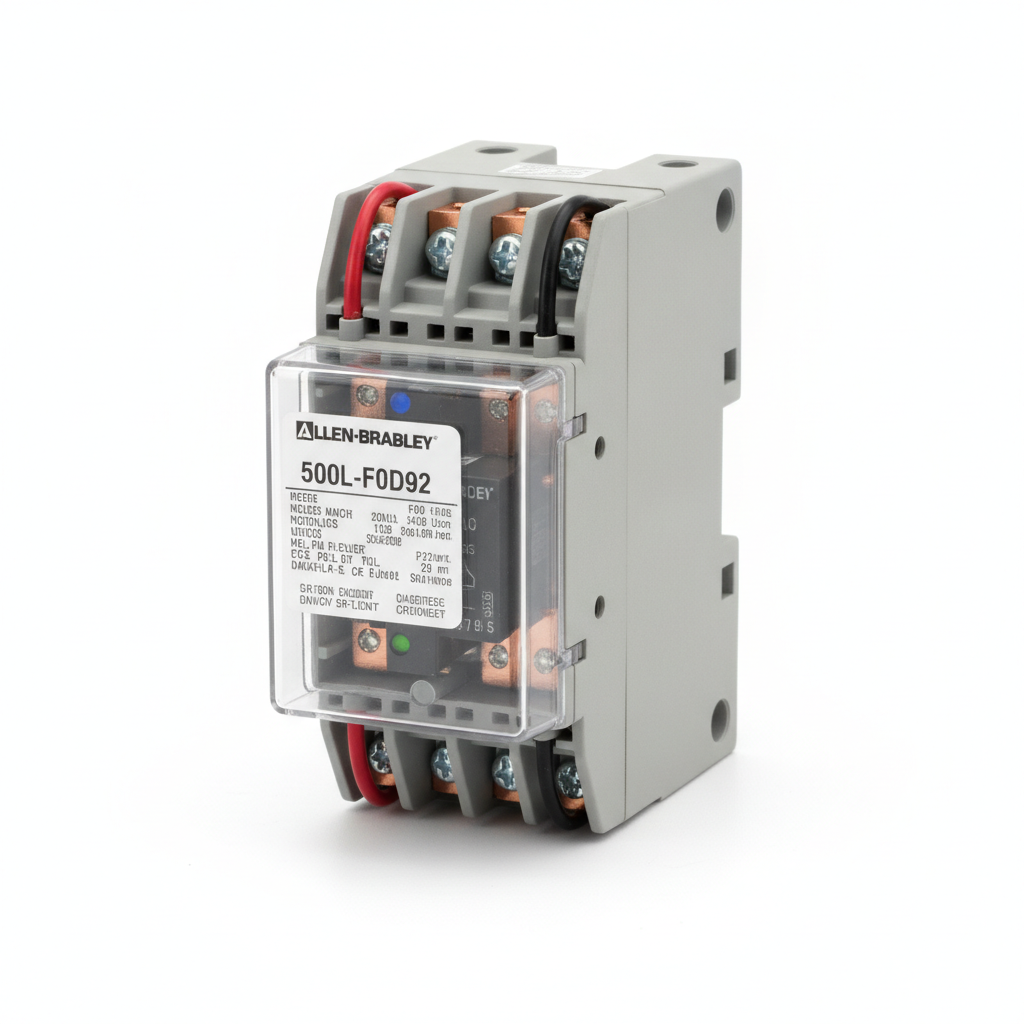 ALLEN-BRADLEY 500L-F0D92