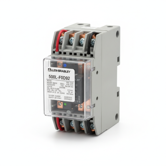 ALLEN-BRADLEY 500L-F0D92