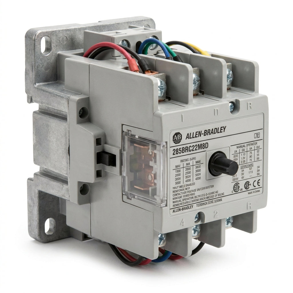 ALLEN-BRADLEY 285BRC22M8D