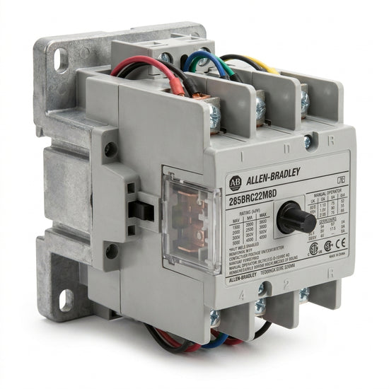 ALLEN-BRADLEY 285BRC22M8D