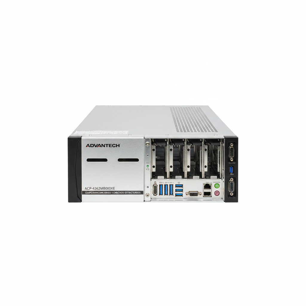 ADVANTECH ACP4362MB00XE EQUIPO DATACOM (REDES Y CABLEADO ESTRUCTURADO)