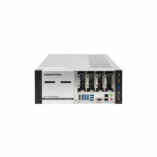 ADVANTECH ACP4362MB00XE EQUIPO DATACOM (REDES Y CABLEADO ESTRUCTURADO)