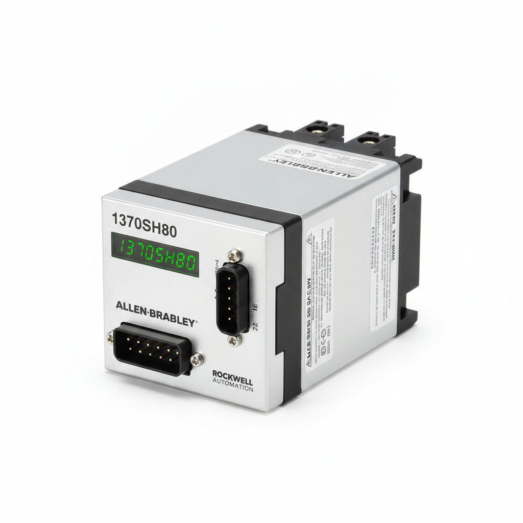 ALLEN-BRADLEY 1370SH80