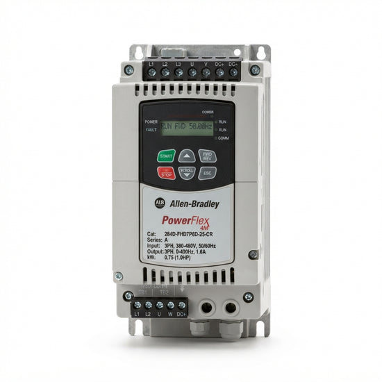 ALLEN-BRADLEY 284D-FHD7P6D-25-CR