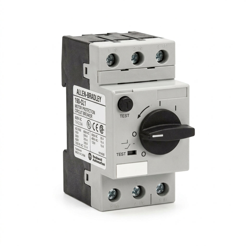 ALLEN-BRADLEY 190-CL1