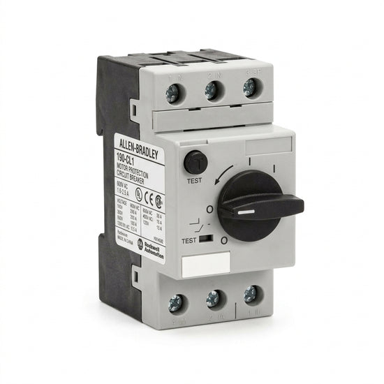 ALLEN-BRADLEY 190-CL1