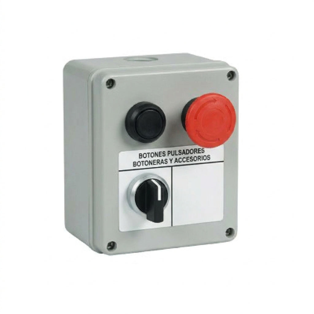 ALLEN-BRADLEY 800T-FXMQH12GA7 BOTONES PULSADORES BOTONERAS Y ACCESORIOS