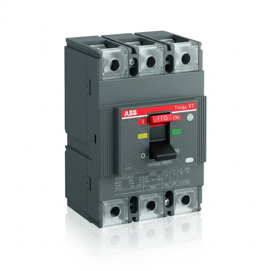 ABB 1SDA061265R1 INTERRUPTORES TERMOMAGNETICOS EN CAJA MOLDEADA