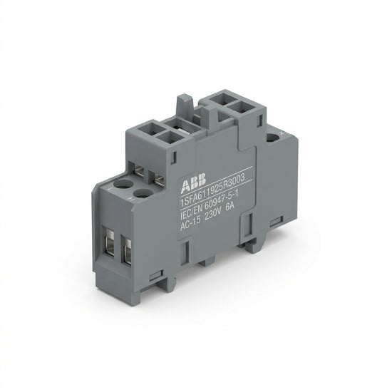 ABB 1SFA611925R3003 ACCESORIOS ELECTRICOS