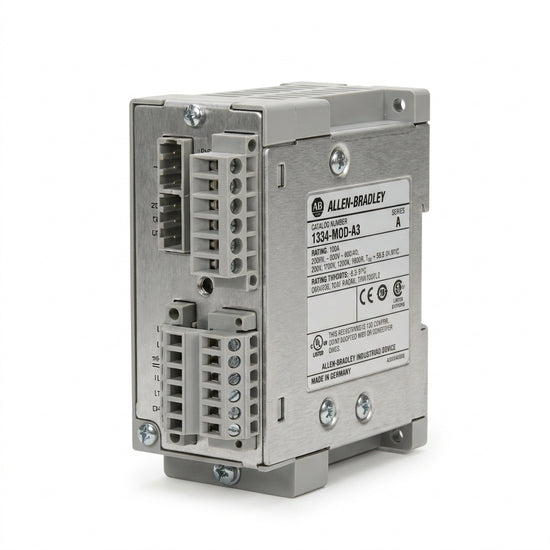 ALLEN-BRADLEY 1334-MOD-A3
